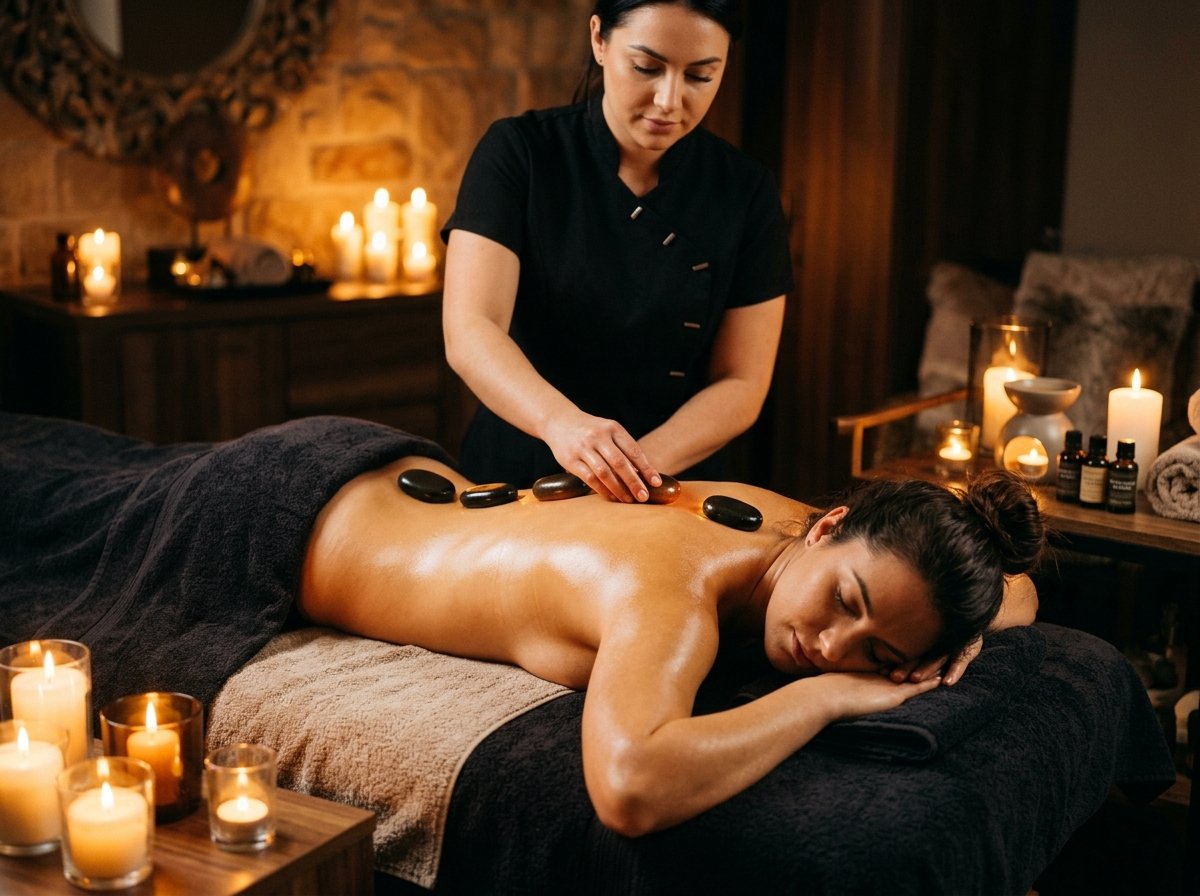 Wellness Details